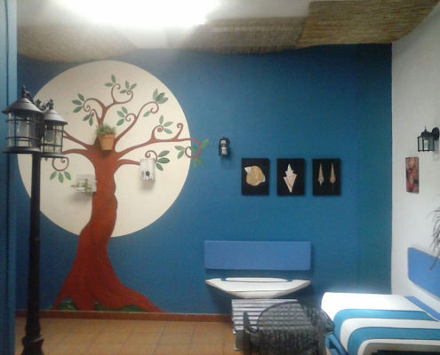 Decoración Vinilo