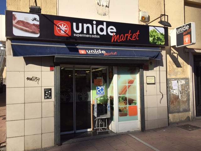 Rotulos Luminosos Estandar