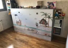 Decoración Vinilo