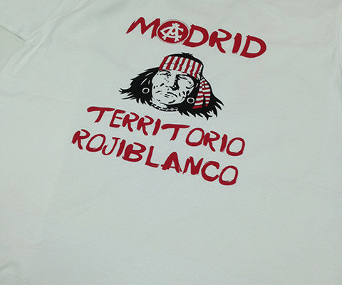 Camisetas