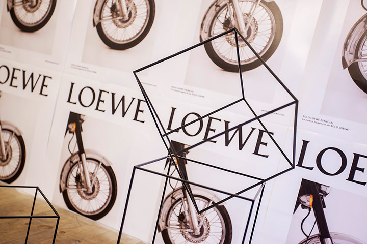 LOEWE #LoEsencial