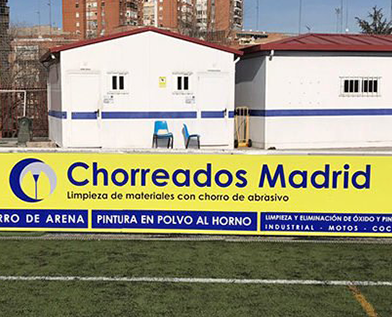Vallas publicitarias