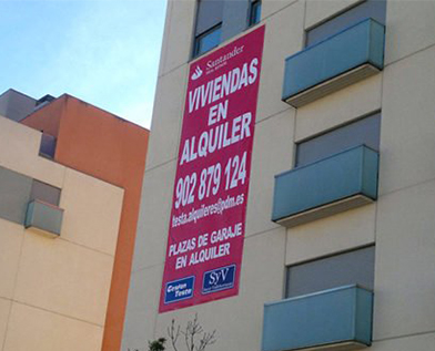 Lonas Publicitarias