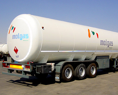 Rotulación vehículos grandes